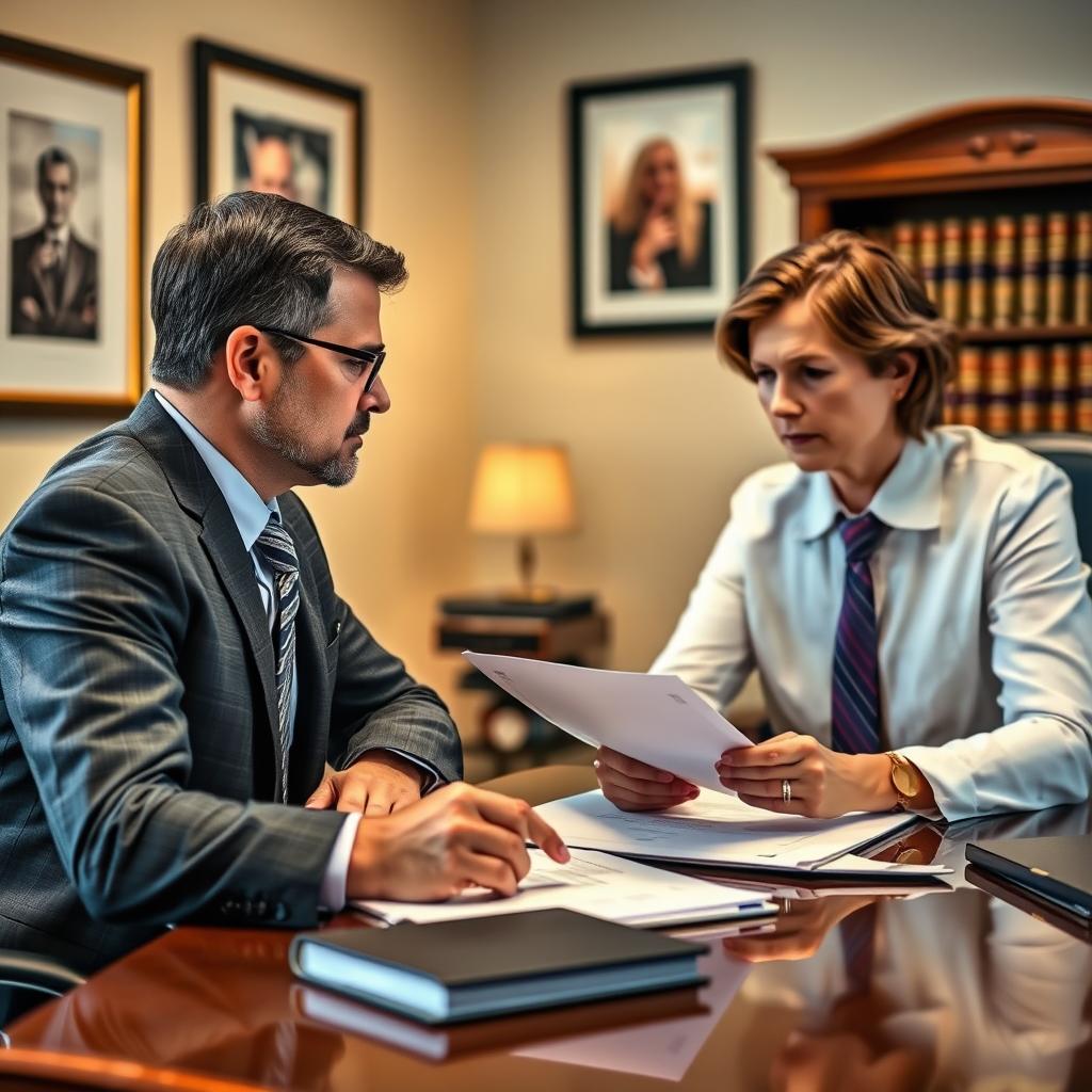 Out Of State Divorce Enforcement Lawyer Suffolk, VA