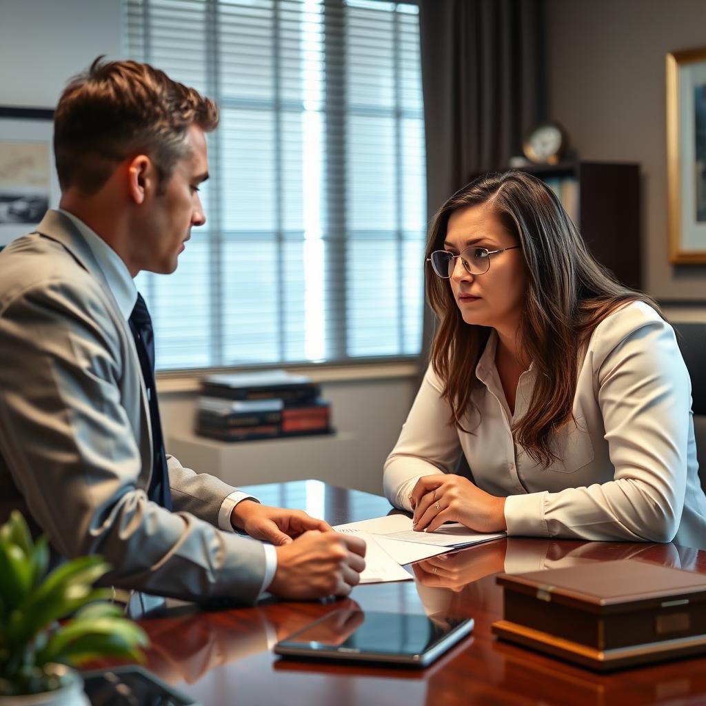 Out Of State Divorce Enforcement Lawyer York County, VA