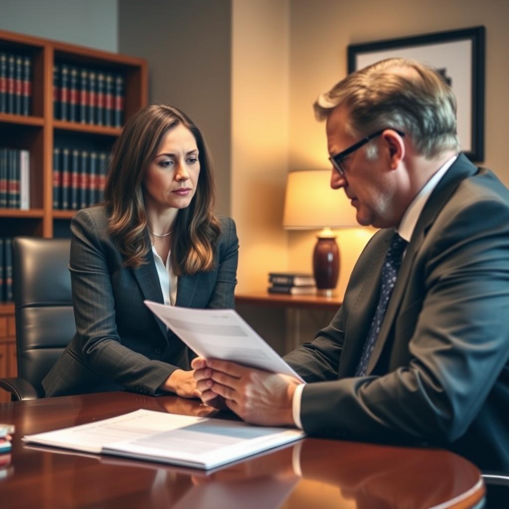 Parenting Schedule Lawyer Hampton, VA