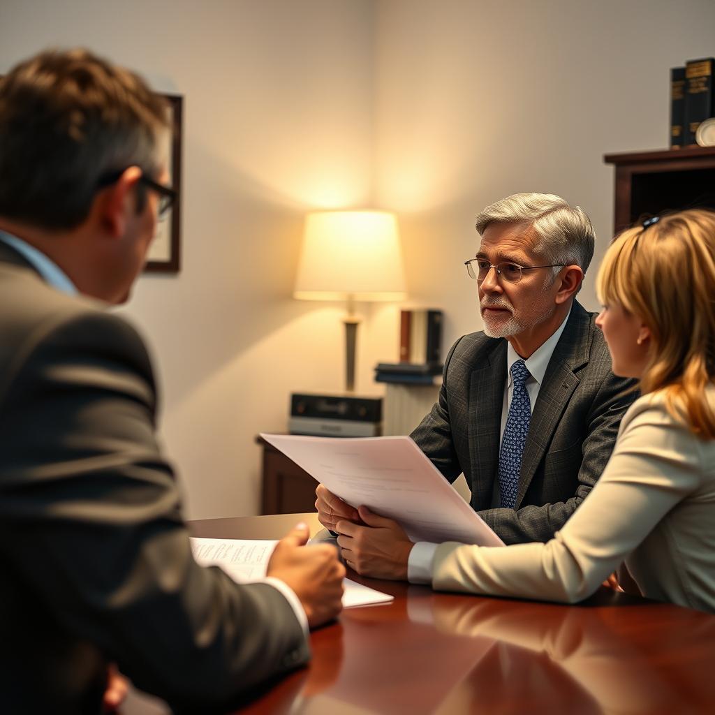 Parenting Schedule Lawyer Suffolk, VA