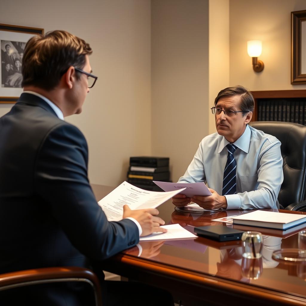 Partner Support Lawyer James City County, VA