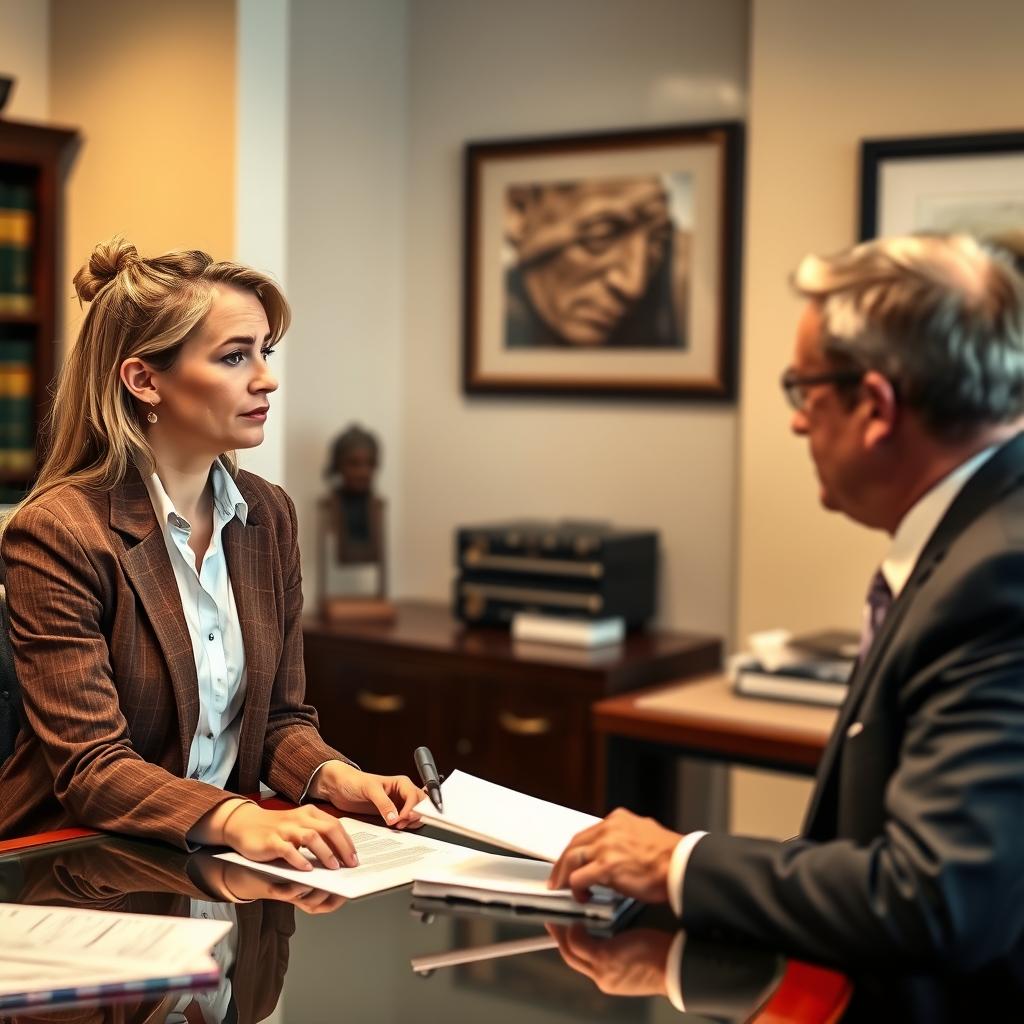 Partner Support Lawyer Virginia Beach, VA
