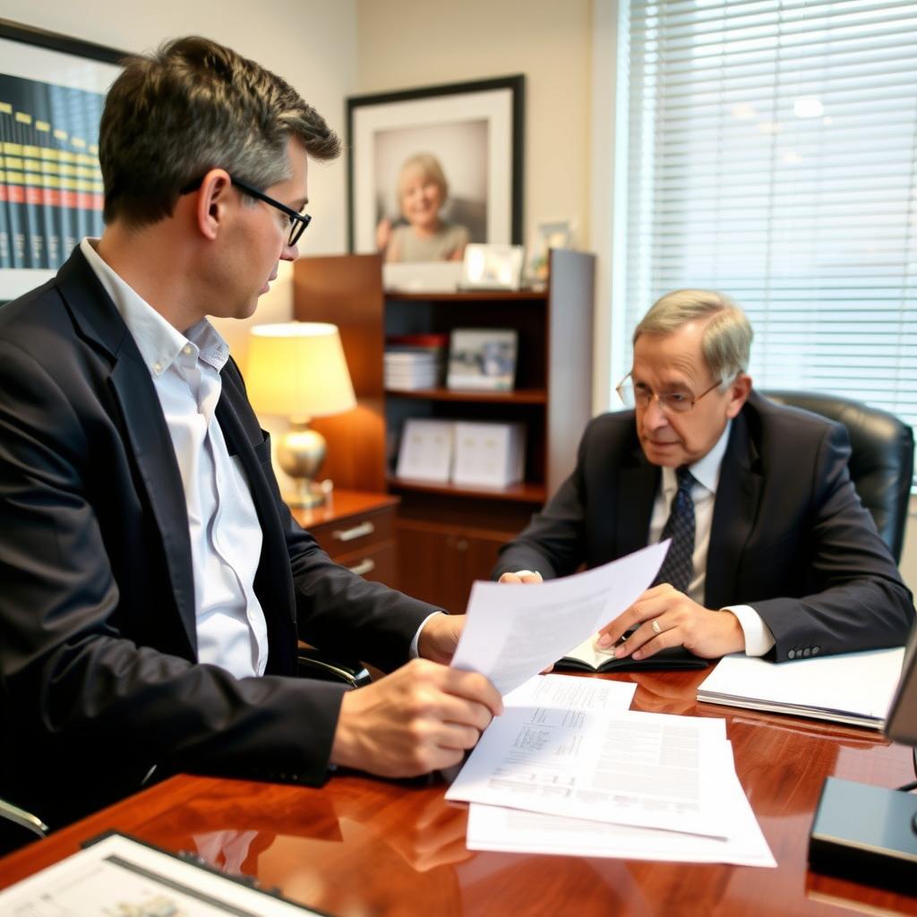 Paternity Dispute Lawyer Virginia Beach, VA
