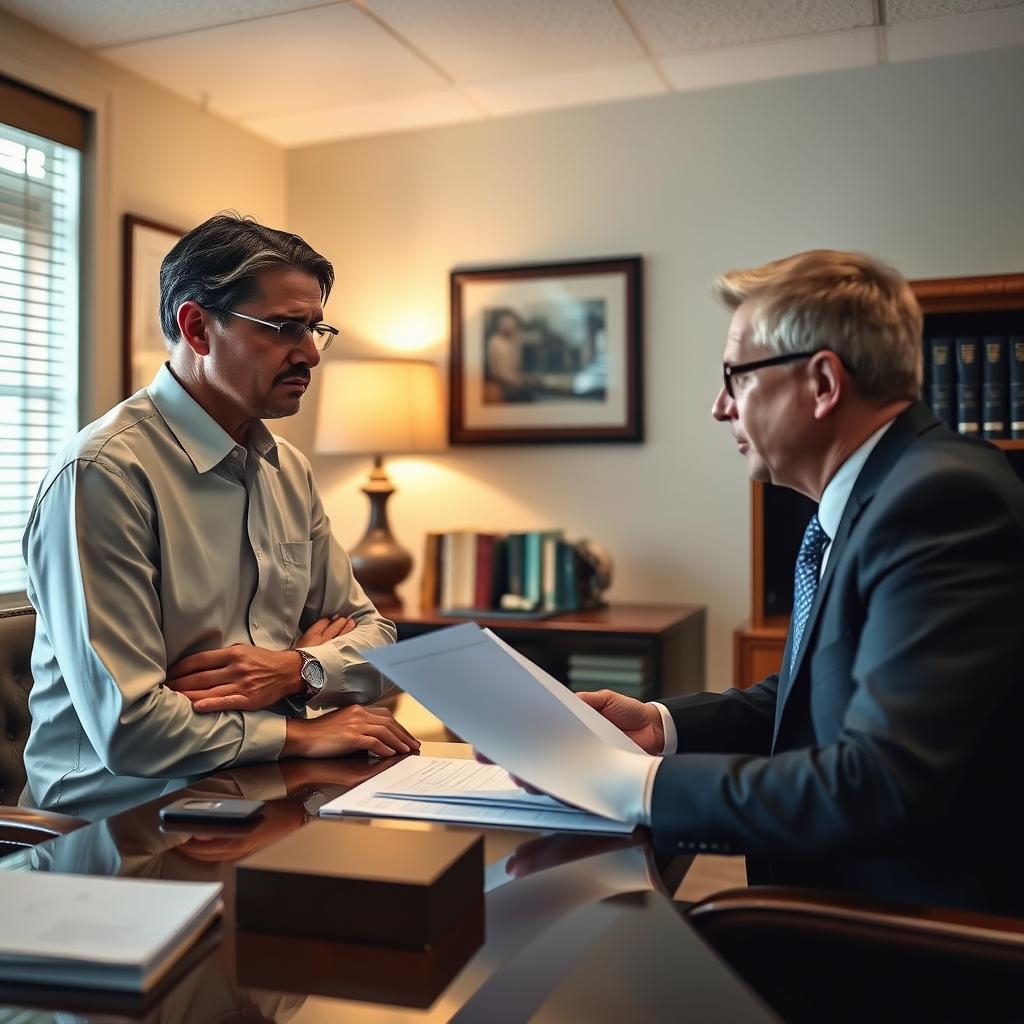 Paternity Lawyer Chesapeake, VA