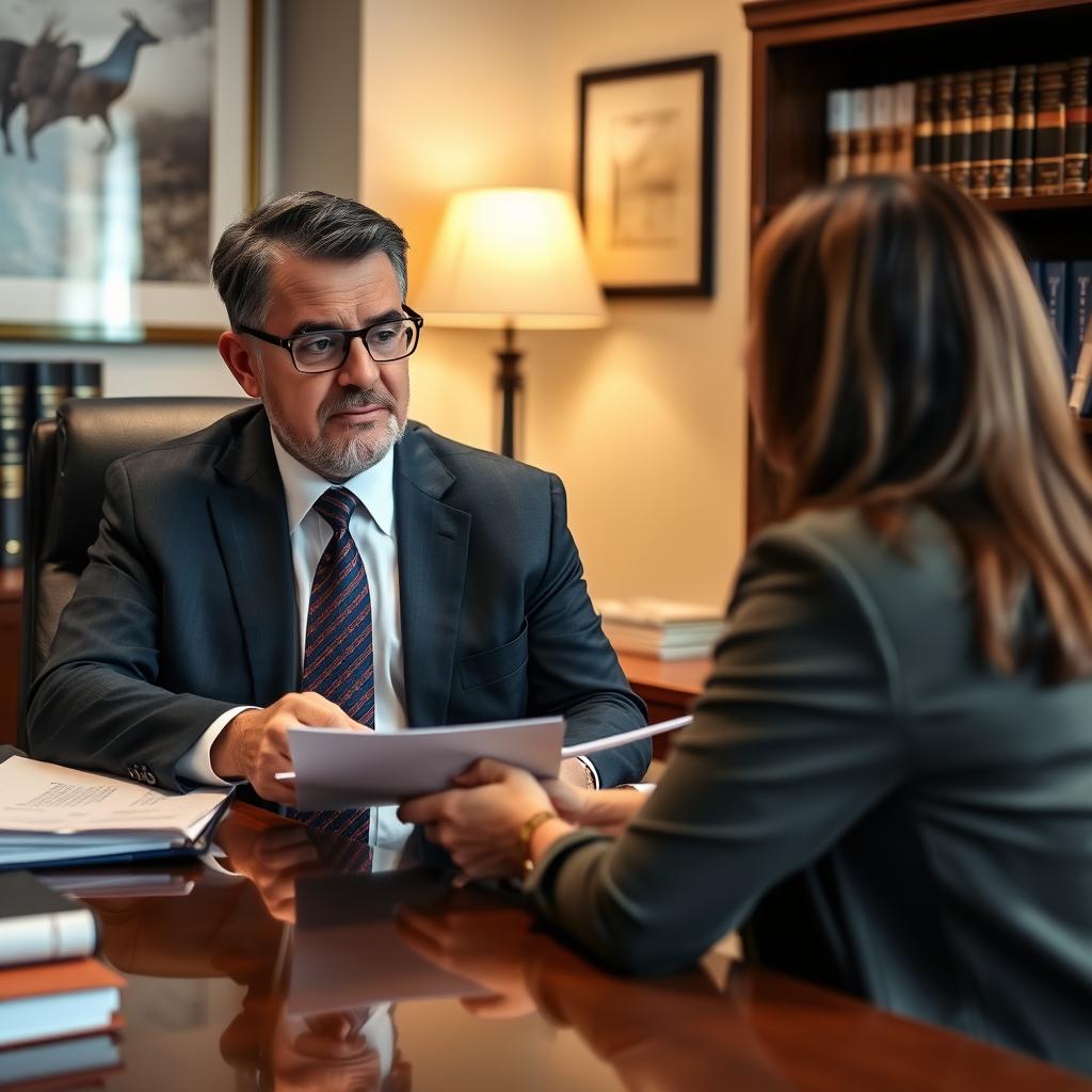 Paternity Rights Lawyer Poquoson, VA