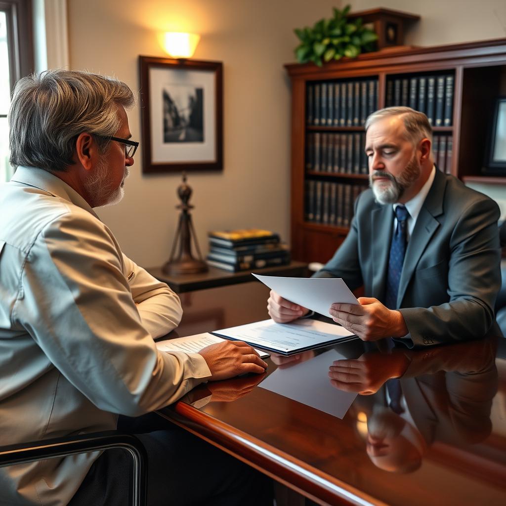 Paternity Rights Lawyer York County, VA