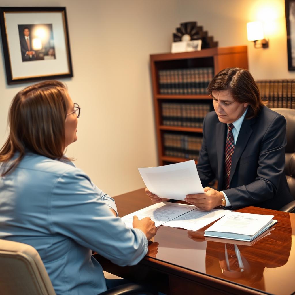 Paternity Test Lawyer Chesapeake, VA