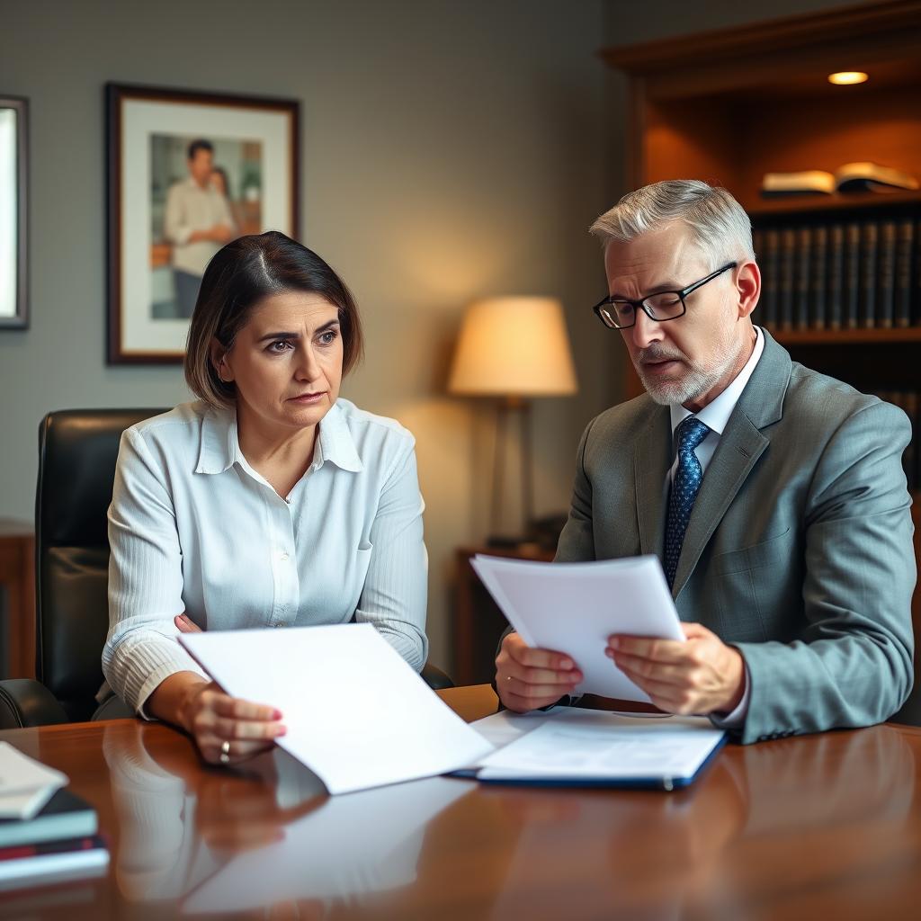 Paternity Test Lawyer Isle of Wight County, VA