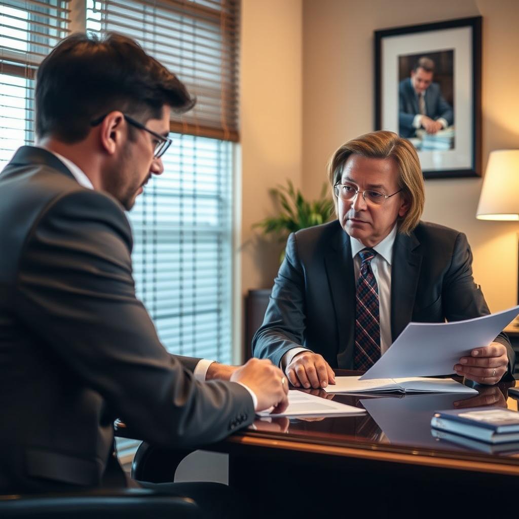 Paternity Test Lawyer Virginia Beach, VA