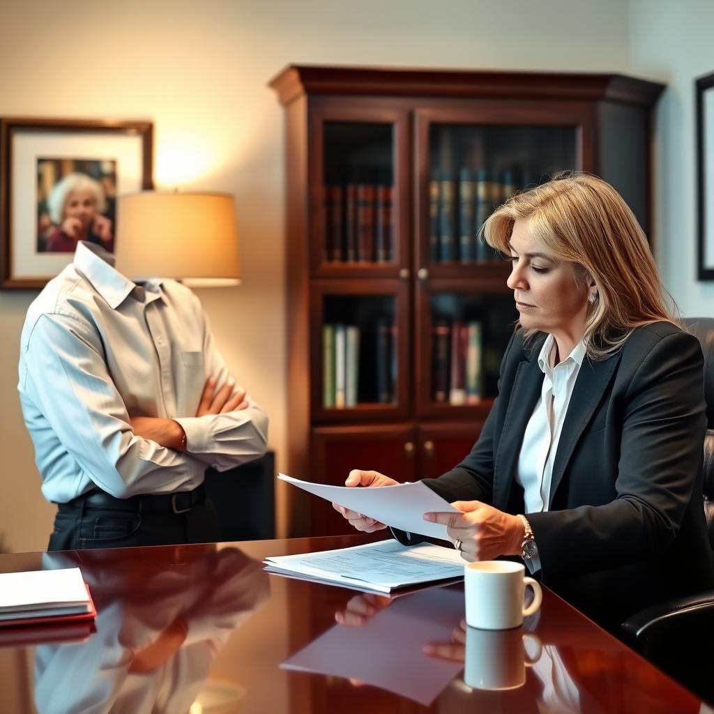 Paternity Test Lawyer York County, VA