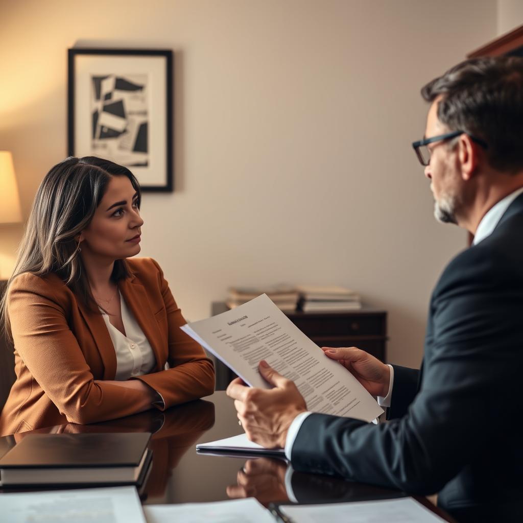 Permanent Alimony Lawyer Hampton, VA