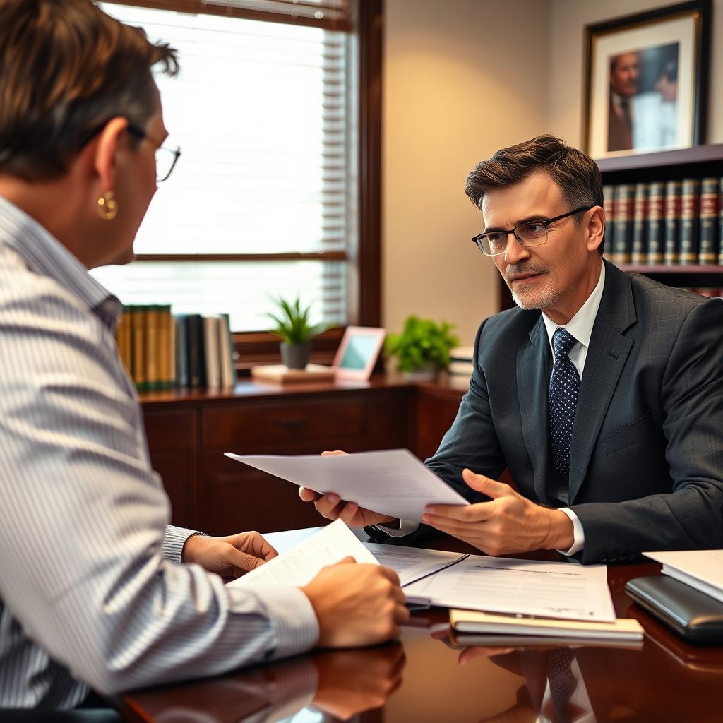 Physical Custody Lawyer Suffolk, VA