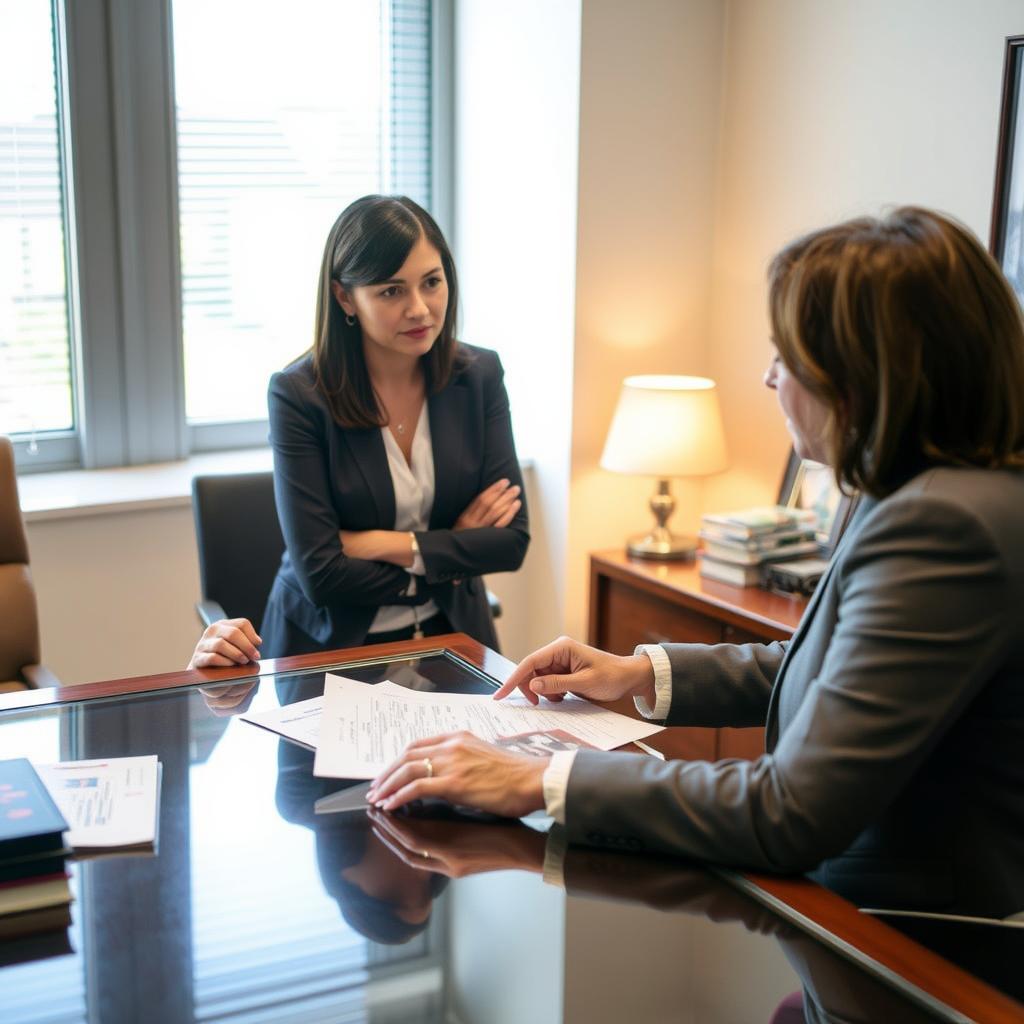 Post Divorce Modification Lawyer Chesapeake, VA