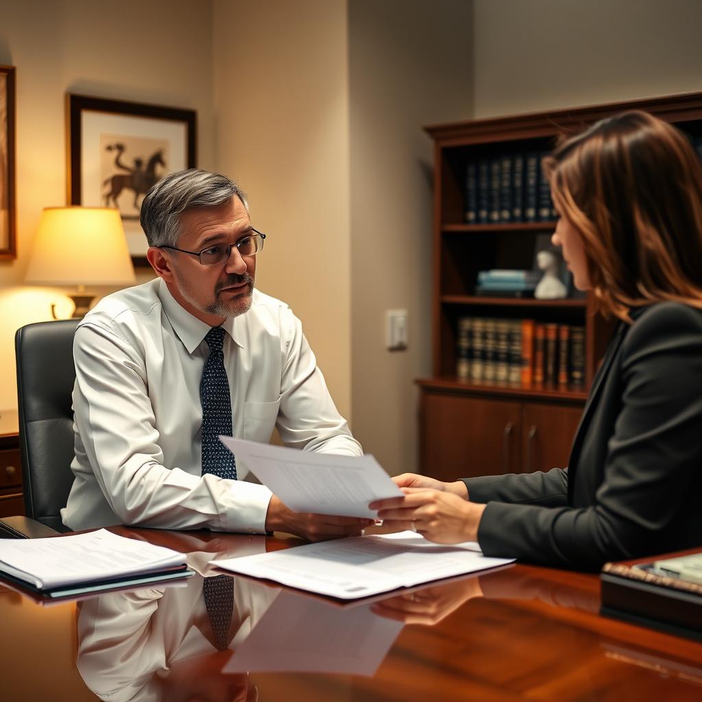 Postnup Lawyer Gloucester County, VA