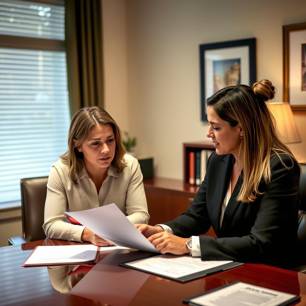 Postnuptial Agreement Lawyer York County, VA