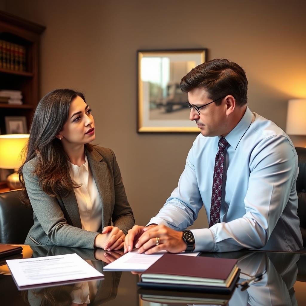 Prenup Lawyer Isle of Wight County, VA