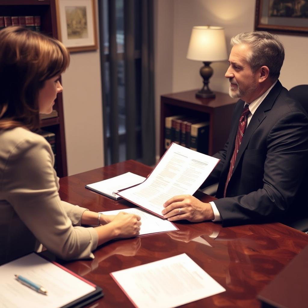 Prenup Lawyer James City County, VA