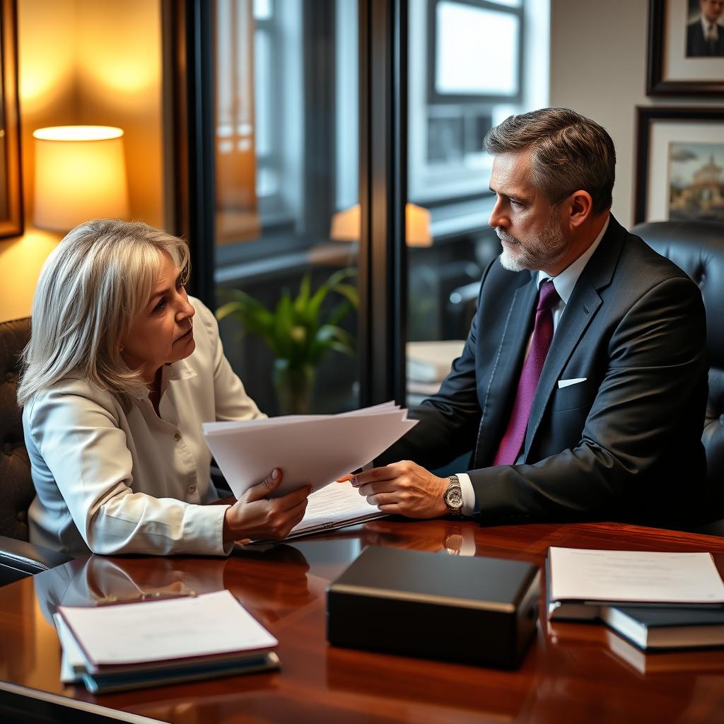 Prenup Lawyer Virginia Beach, VA