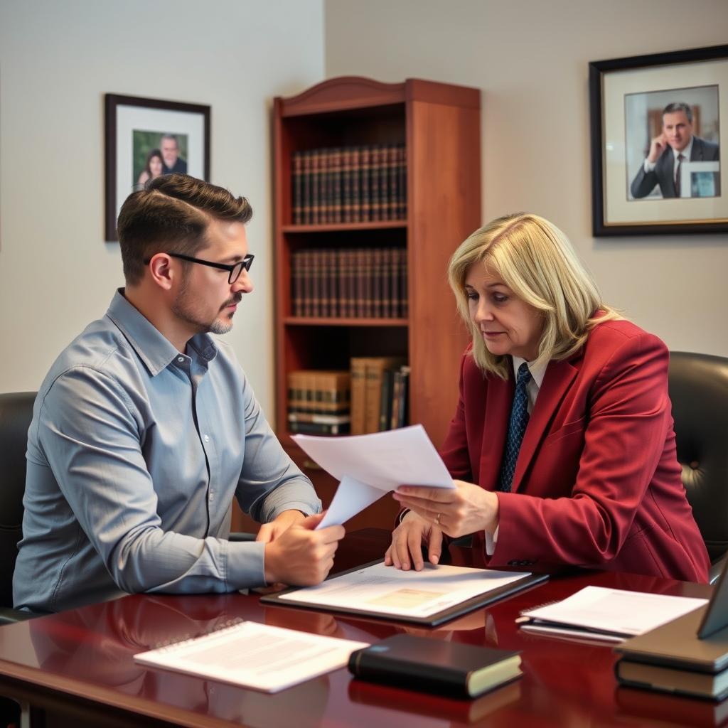 Prenup Lawyer York County, VA