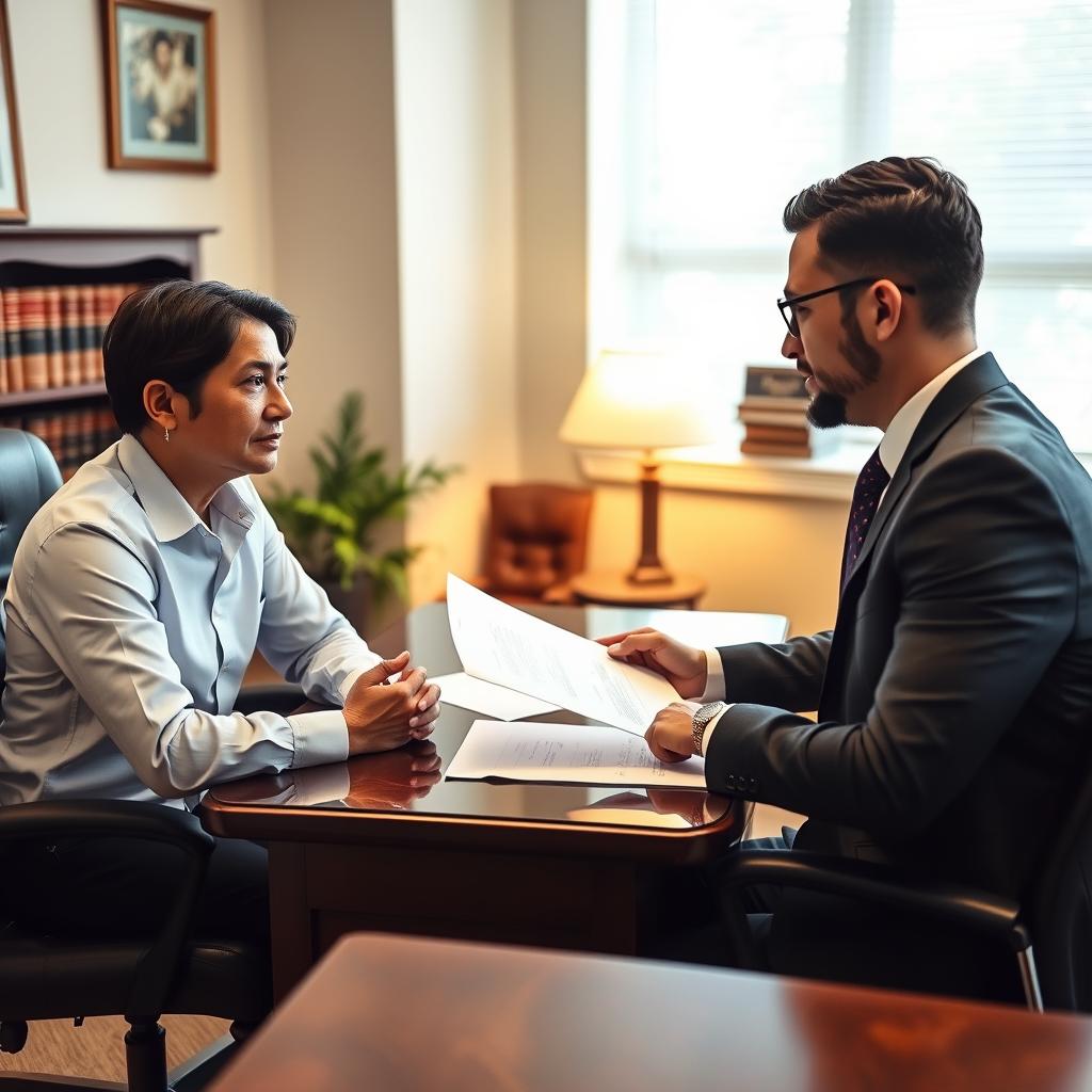 Prenuptial Agreement Lawyer Near Me