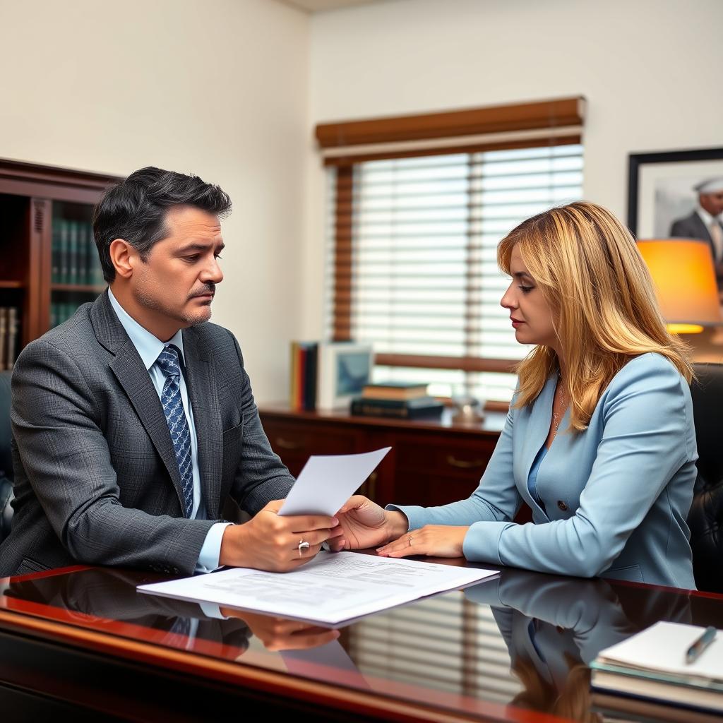 Prenuptial Agreement Lawyer Virginia Beach, VA