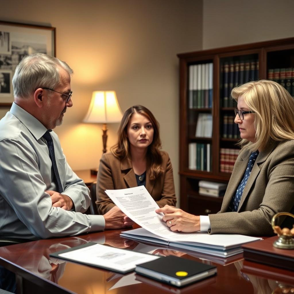 Private Adoption Lawyer Chesapeake, VA