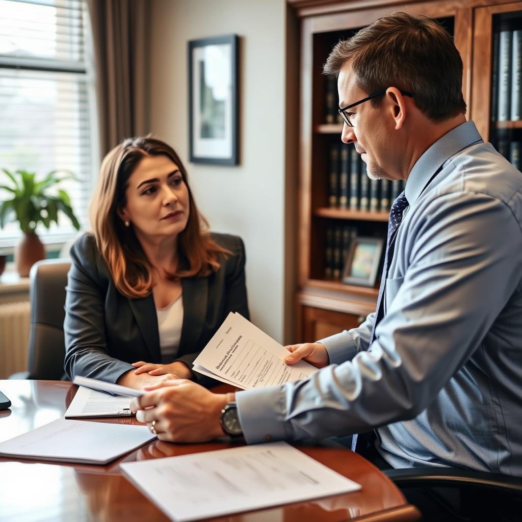 Private Adoption Lawyer Chesapeake, VA