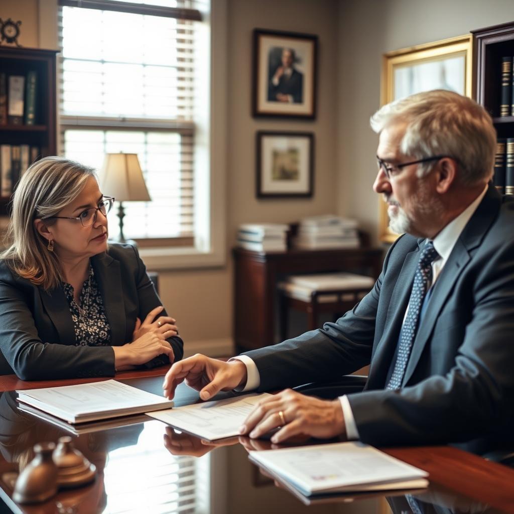 Private Adoption Lawyer Gloucester County, VA