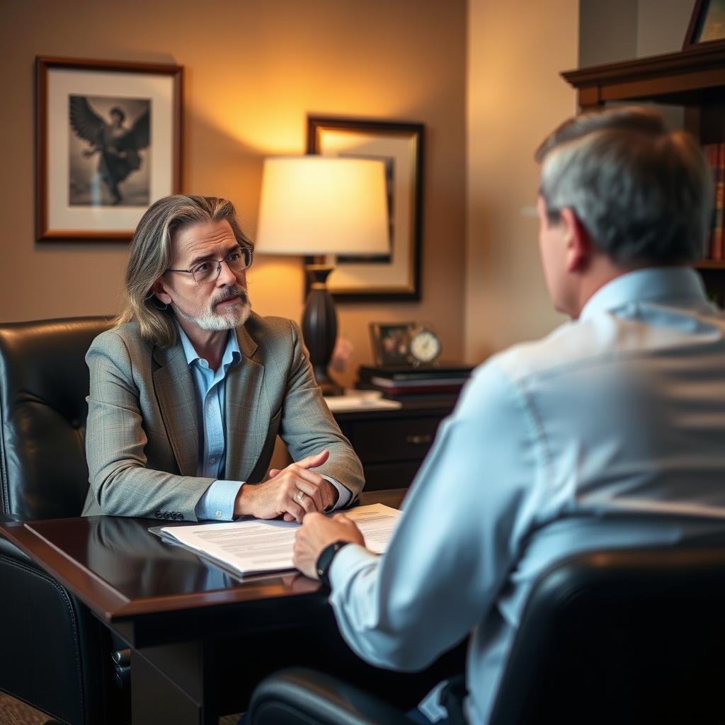 Private Adoption Lawyer Poquoson, VA
