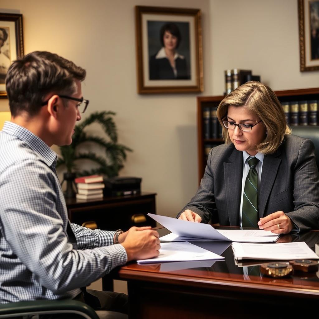Private Adoption Lawyer Suffolk, VA