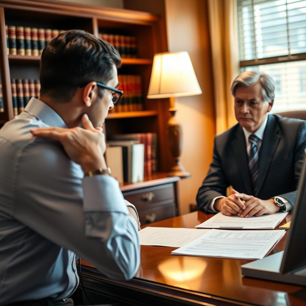 Property Division Lawyer Isle of Wight County, VA