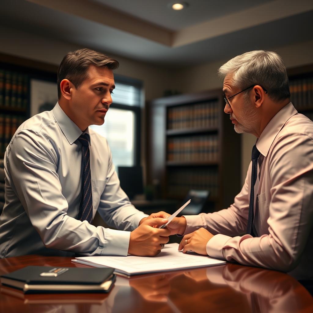 Property Division Lawyer Near Me