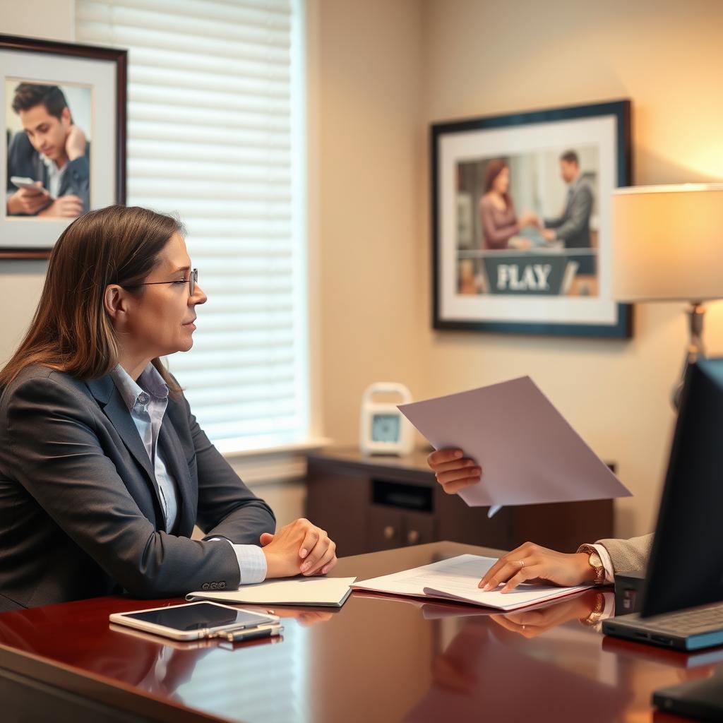 Property Settlement Lawyer Chesapeake, VA
