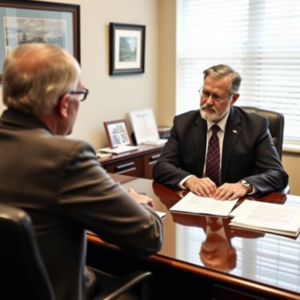 Property Settlement Lawyer James City County, VA