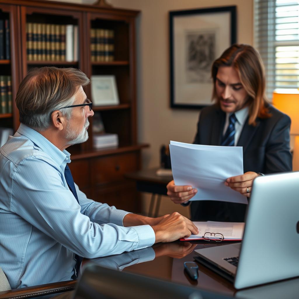 Protective Order Lawyer Gloucester County, VA
