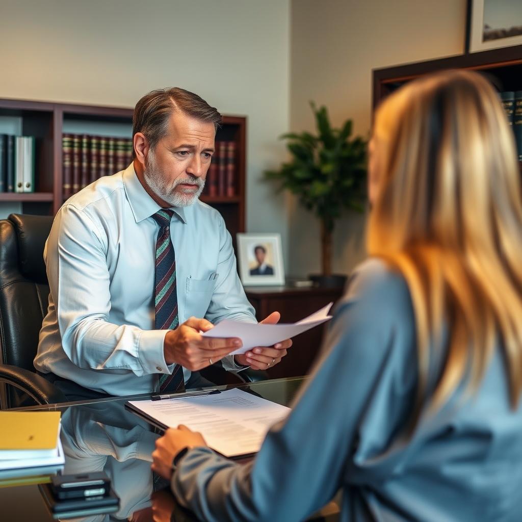 Real Estate Division Lawyer Chesapeake, VA