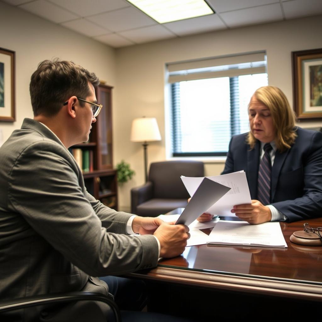 Real Estate Division Lawyer Gloucester County, VA