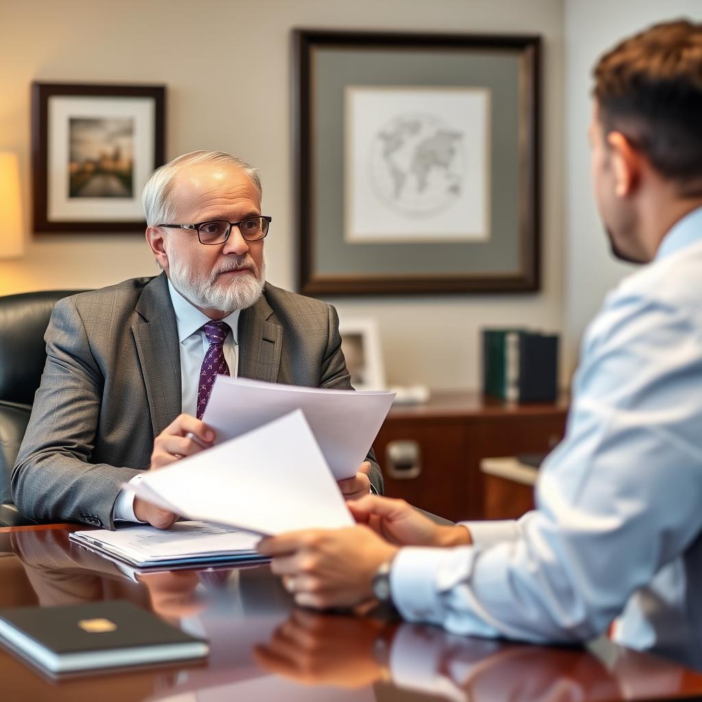 Real Estate Division Lawyer James City County, VA