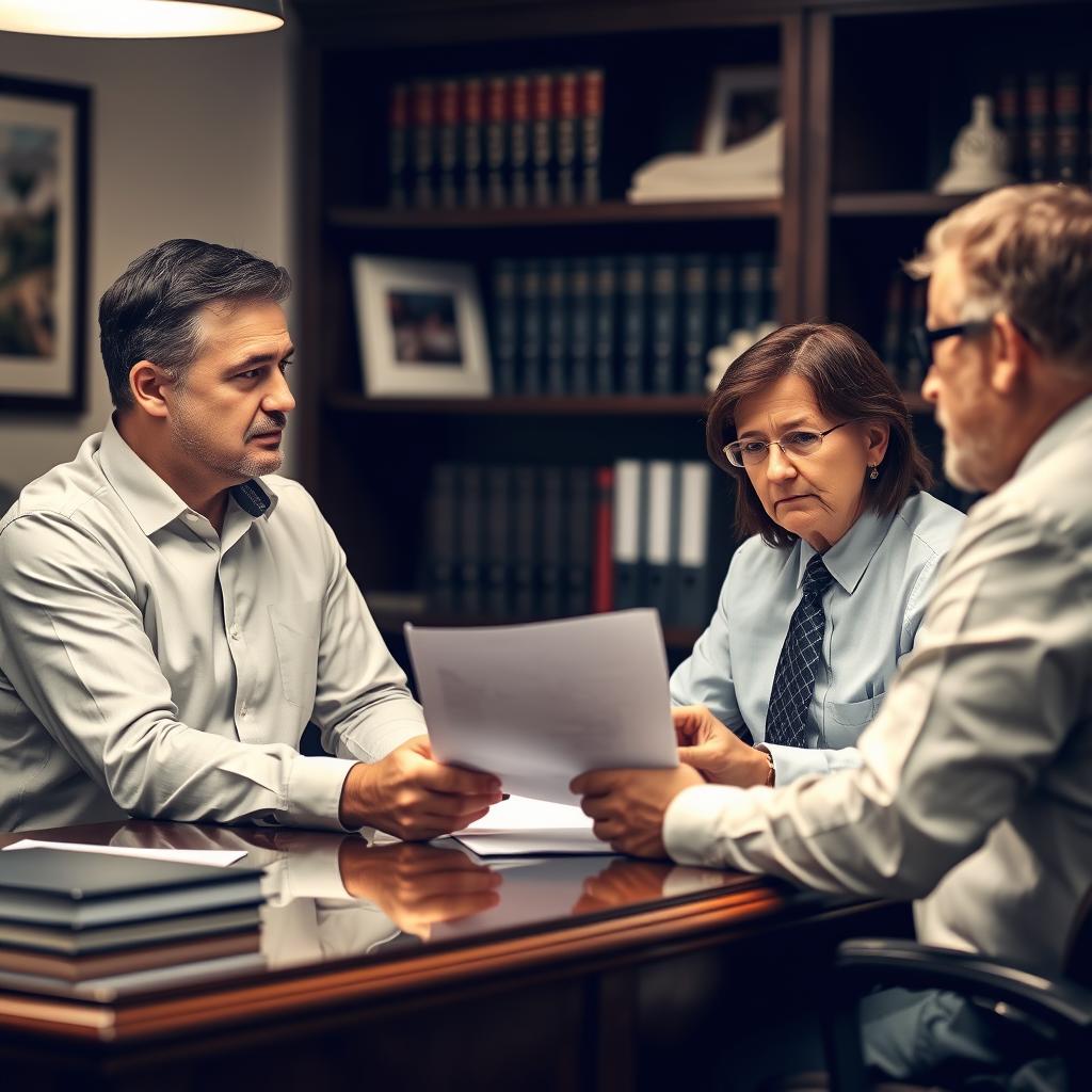 Real Estate Division Lawyer Suffolk, VA
