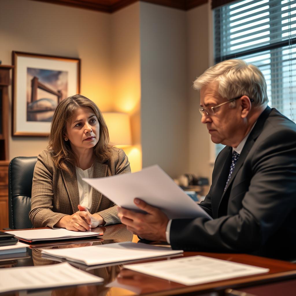 Real Estate Division Lawyer Virginia Beach, VA