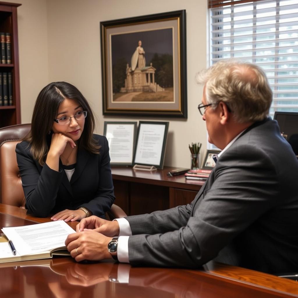 Real Estate Division Lawyer York County, VA