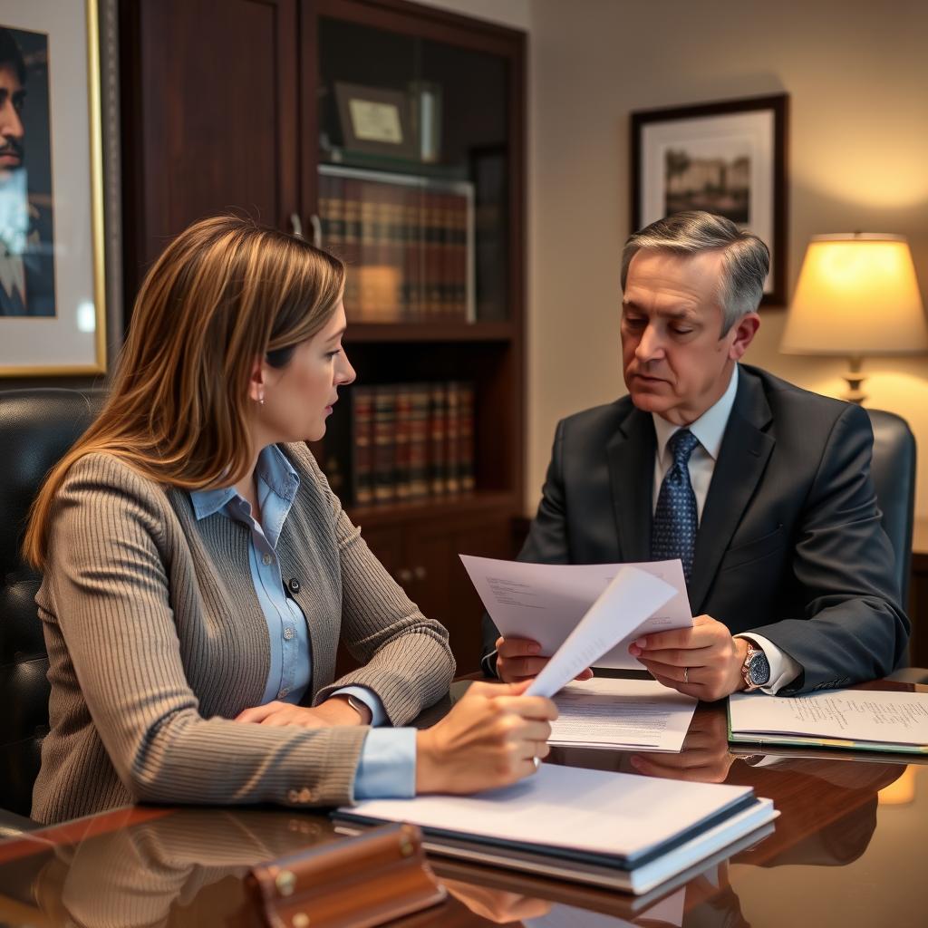 Recognition Of Foreign Divorce Lawyer Chesapeake, VA