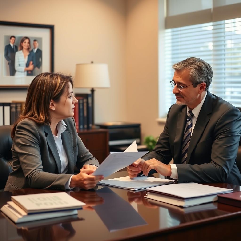Recognition Of Foreign Divorce Lawyer Chesapeake, VA