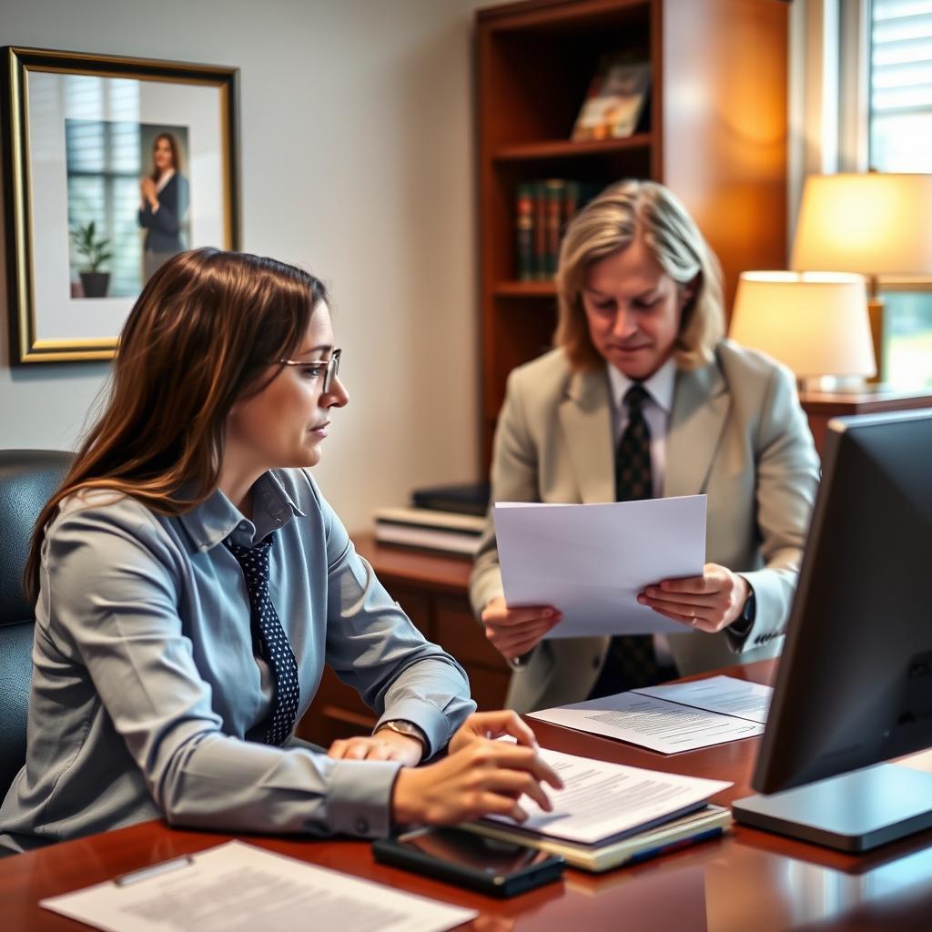 Recognition Of Foreign Divorce Lawyer Gloucester County, VA