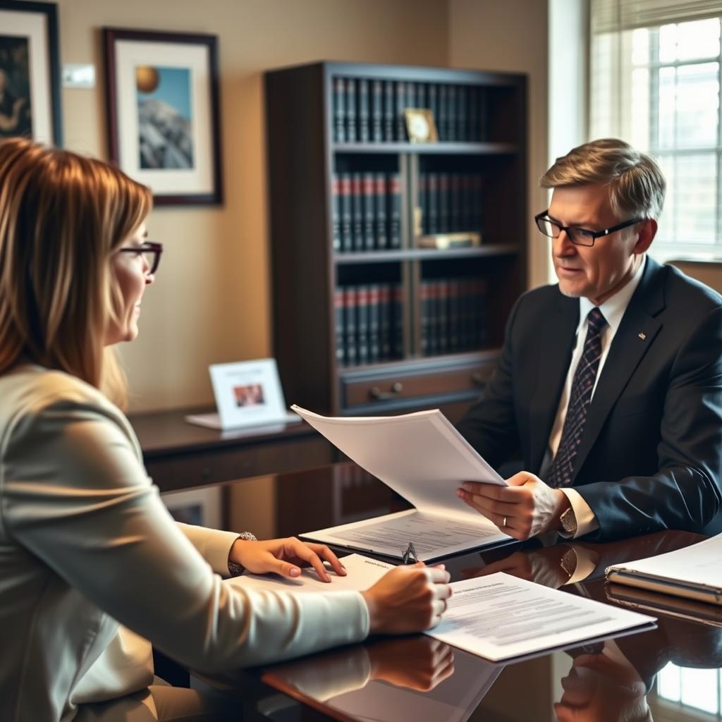 Recognition Of Foreign Divorce Lawyer Gloucester County, VA