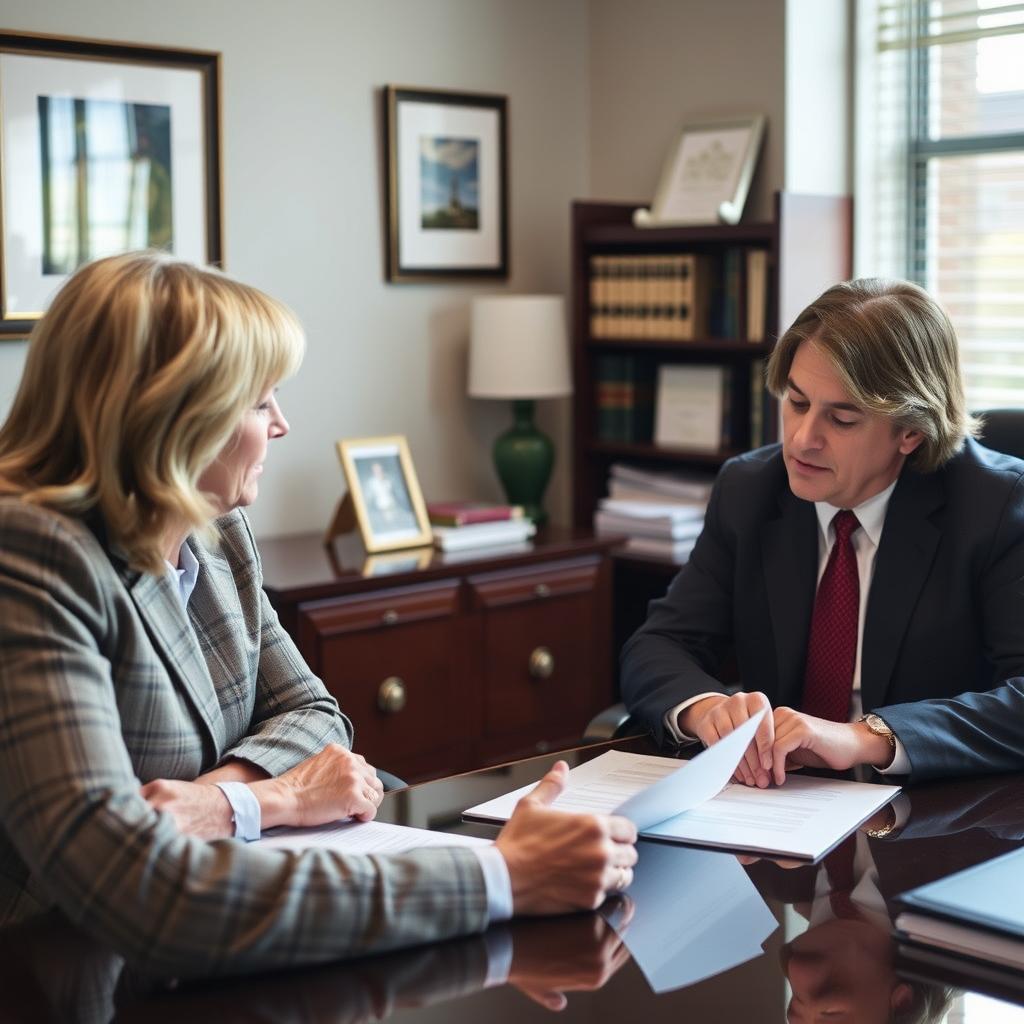 Recognition Of Foreign Divorce Lawyer James City County, VA