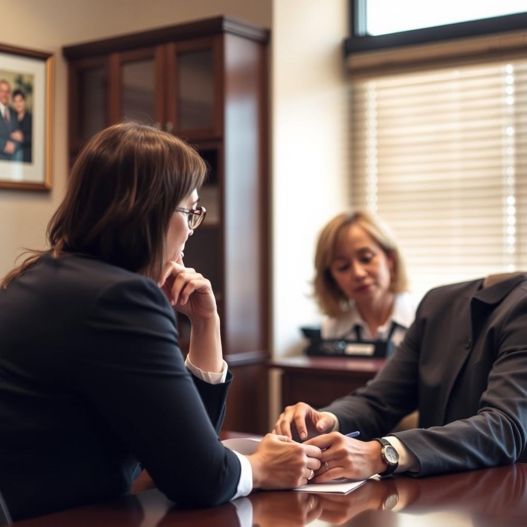 Recognition Of Foreign Divorce Lawyer Poquoson, VA