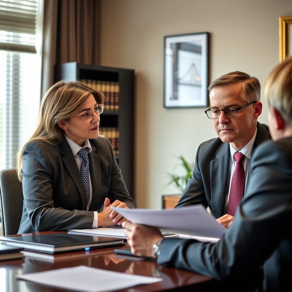 Recognition Of Foreign Divorce Lawyer Suffolk, VA