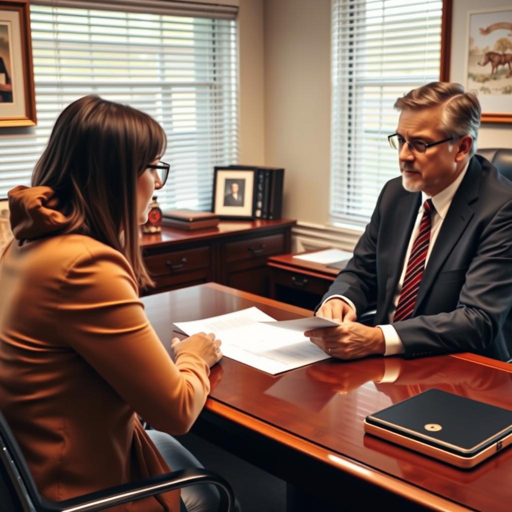 Rehabilitative Alimony Lawyer Gloucester County, VA