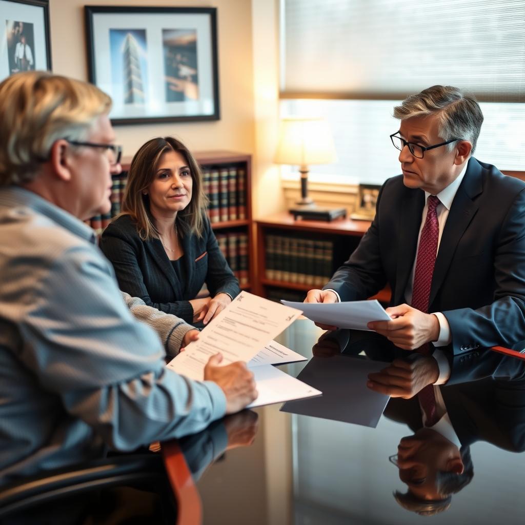 Rehabilitative Alimony Lawyer Hampton, VA